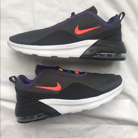 NIB MENS NIKE AIR MAX MOTION LW LE RUNNING SHOES SZ 9 10